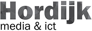 Hordijk Media & ICT